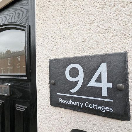 Blossom Holiday Lets - 94 Roseberry Cottages Guisborough Dış mekan fotoğraf
