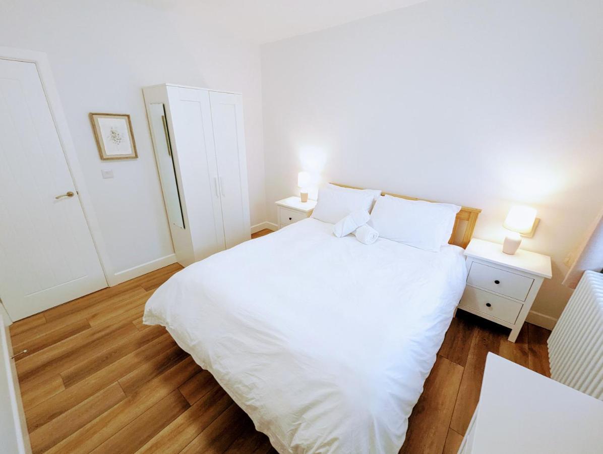 Blossom Holiday Lets - 94 Roseberry Cottages Guisborough Dış mekan fotoğraf