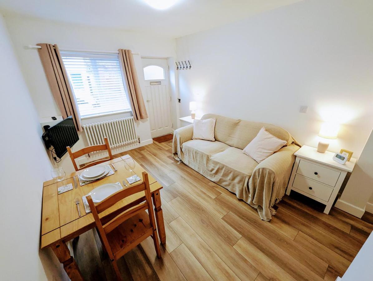 Blossom Holiday Lets - 94 Roseberry Cottages Guisborough Dış mekan fotoğraf
