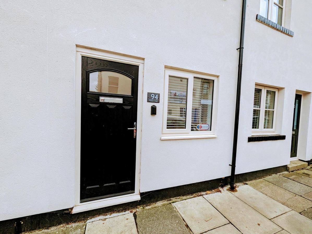 Blossom Holiday Lets - 94 Roseberry Cottages Guisborough Dış mekan fotoğraf