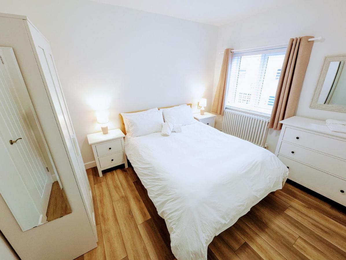 Blossom Holiday Lets - 94 Roseberry Cottages Guisborough Dış mekan fotoğraf