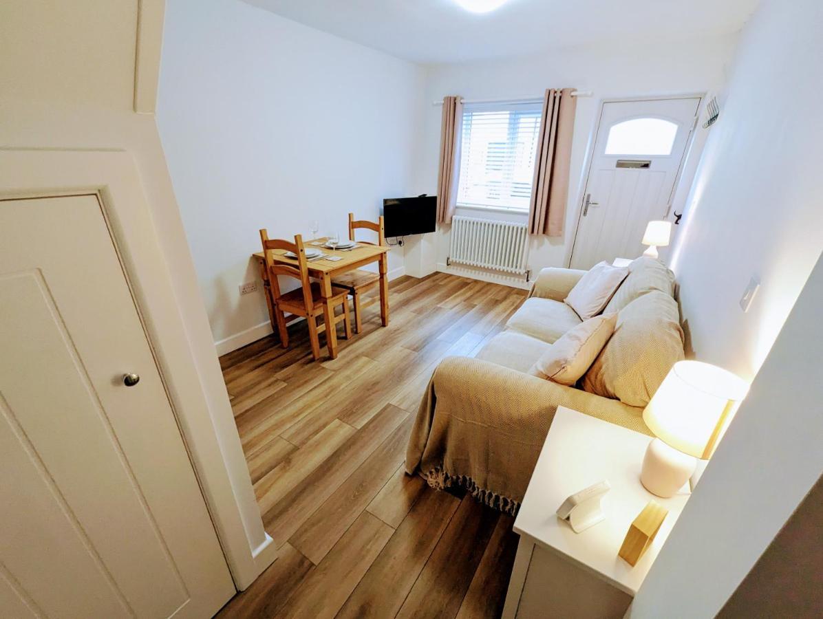 Blossom Holiday Lets - 94 Roseberry Cottages Guisborough Dış mekan fotoğraf