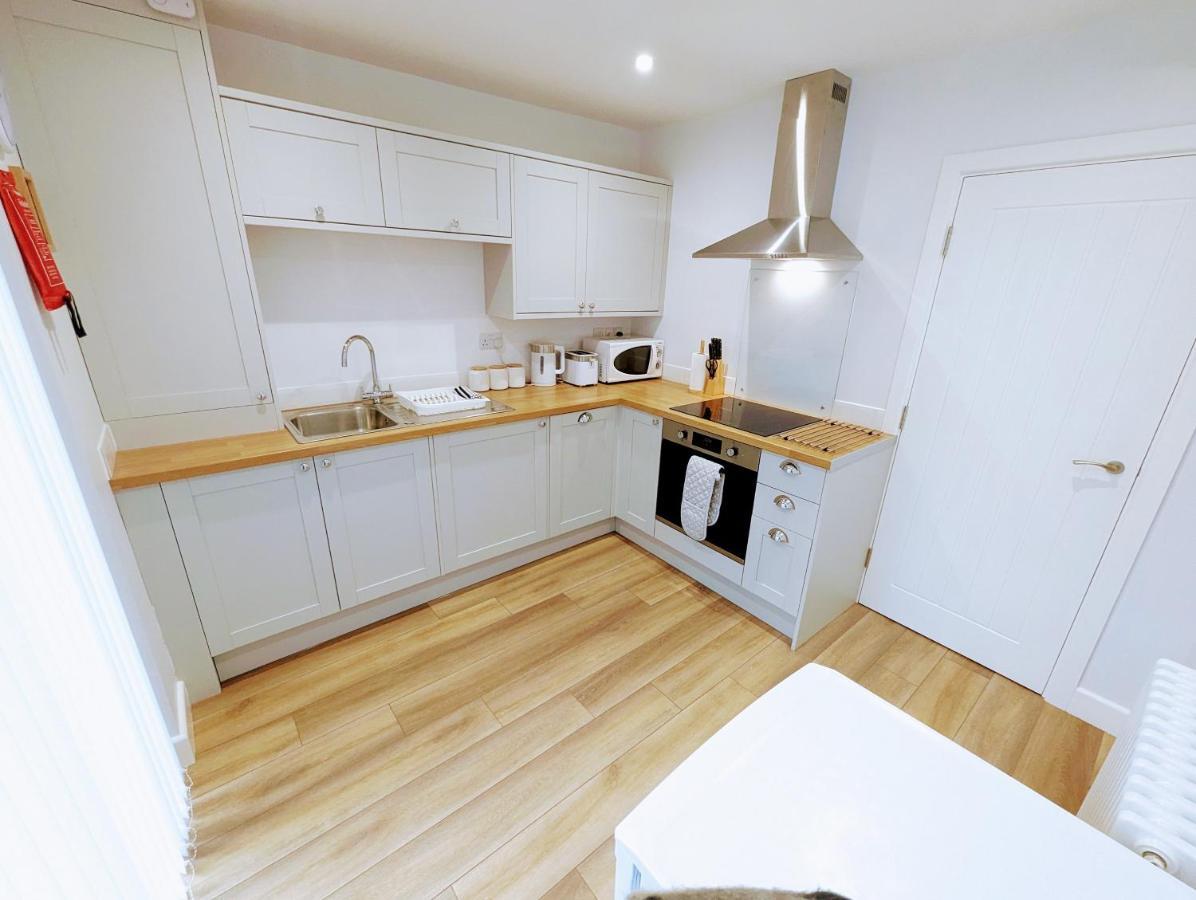 Blossom Holiday Lets - 94 Roseberry Cottages Guisborough Dış mekan fotoğraf